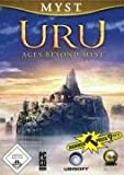 Uru: Ages Beyond Myst [Import allemand]
