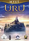 URU: Ages Beyond Myst [Import allemand]