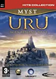 Uru ages beyond Myst