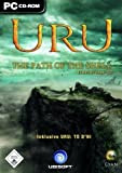 Uru: The Path Of The Shell [Import allemand]