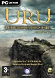 Uru: The Path of the Shell (PC) [import anglais]
