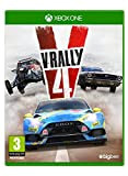 V-Rally 4 (Xbox One) (New)