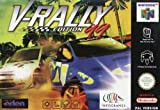 V-Rally (N64) by Atari