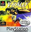 V-rally platinum Playstation