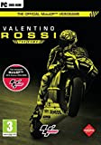 Valentino Rossi: The Game (MotoGP16) (PC) DVD
