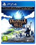 Valhalla Hills - Definitive edition