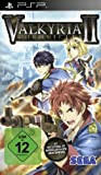 Valkyria Chronicles 2 [import allemand]
