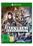 Valkyria Chronicles 4 LE (XBox ONE)