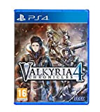 Valkyria Chronicles 4 (Playstation 4)