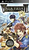 Valkyria Chronicles II (Sony PSP) [import anglais]