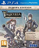 Valkyria Chronicles Remastered - édition europa