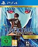 Valkyria Revolution. Day One Edition (Playstation Ps4)