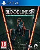 Vampire: The Masquerade Bloodlines 2 Unsanctioned Edition (PS4)