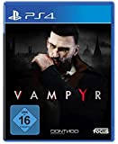 Vampyr - [Playstation 4]