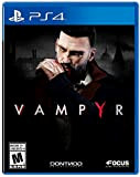 Vampyr (輸入版:北米) - PS4