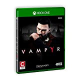 Vampyr (輸入版:北米) - XboxOne