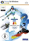 Vancouver 2010 [import allemand]
