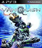 Vanquish - Playstation 3 by Sega