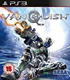 Vanquish /PS3