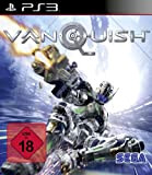 Vanquish Special Edition Vanquish Special Edition