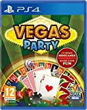 Vegas Party PS-4 UK [Import anglais]