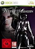 Velvet Assassin [import allemand]