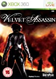 Velvet Assassin (Xbox 360) [import anglais]
