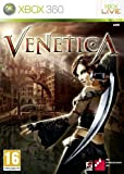 Venetica compatible with X-Box [UK IMPORT]