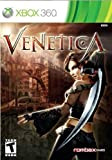 Venetica - Xbox 360 by Atari