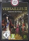 Versailles II : Testament des Königs [import allemand]