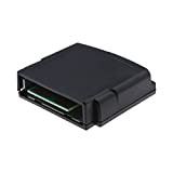 VGOL Jumper Pack Pièces de Rechange Memory Compatible avec N64 Console de Jeu Plug and Play Pas Besoin de Pilotes ...