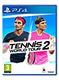 Videogioco Big Ben Tennis World Tour 2