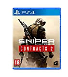 Videogioco CI Games Sniper Ghost Warrior Contracts 2