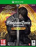 Videogioco Deep Silver Kingdom Come Deliverance Royal Edition