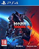 Videogioco Electronic Arts Mass Effect Legendary Edition