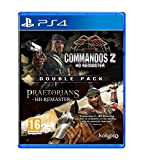 Videogioco Kalypso Commandos 2 & Praetorians: HD Remaster Double Pack
