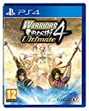 Videogioco Koei Tecmo Warriors Orochi 4 Ultimate