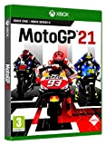 Videogioco Milestone Moto GP 21