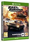 Videogioco Namco Bandai Fast & Furious Crossroads