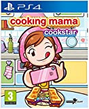 Videogioco Ravenscourt Cooking Mama CookStar