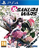 Videogioco Sega Sakura Wars Launch Edition
