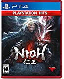 Videogioco Sony Interactive NIOH - PS Hits