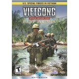Vietcong : Fist Alpha (Add on)