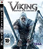 Viking : Battle For Asgard