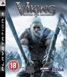 Viking: Battle for Asgard (PS3) [import anglais]