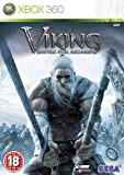 Viking: Battle for Asgard (Xbox 360) [import anglais]