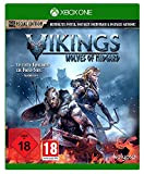 Vikings - Wolves of Midgard (XONE) [Import allemand]