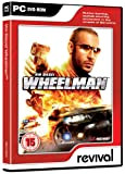 Vin Diesel's wheelman [import anglais]