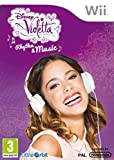 Violetta: Rythm & Music