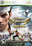 Virtua Fighter 5 Online - Xbox 360